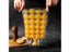 10pcs Ice Mould Disposable Portable Ice Cube Bags Transparent Faster Freezing Carousel 3