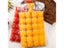 10pcs Ice Mould Disposable Portable Ice Cube Bags Transparent Faster Freezing Carousel 7