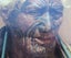 Charles Goldie Maori chief prints x 2 Carousel 7