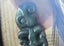 Charles Goldie Maori chief prints x 2 Carousel 8