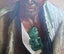 Charles Goldie Maori chief prints x 2 Carousel 14