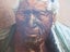 Charles Goldie Maori chief prints x 2 Carousel 15