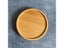 Wooden Round Square Cup Coasters Mosaic DIY Craft Tool Carousel 1