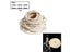 5M Round Cotton Wick For Alcohol Lamp Torch Oil Burner Wine Bottle DIY – Carousel 4