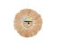 Home Decoration Handwoven Cartoon Lion Wall Hanging For Children's Room Carousel 1