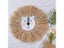 Home Decoration Handwoven Cartoon Lion Wall Hanging For Children's Room Carousel 3