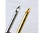 Knitting Embroidery Pen Felting Craft Punch Needle Threader Wooden Handle DIY Carousel 5