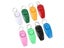 Pet Dog Whistle Clicker Training Aid Tool 1 Pc Carousel 3