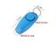 Pet Dog Whistle Clicker Training Aid Tool 1 Pc Carousel 4