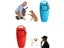 Pet Dog Whistle Clicker Training Aid Tool 1 Pc Carousel 5