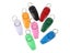 Pet Dog Whistle Clicker Training Aid Tool 1 Pc Carousel 6