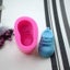 3D Shoes Silicone Candle Mold Handmade Crafts Supplies Carousel 4