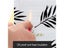 Kitchen Cooker Shield Splash Guard Cooking Frying Oil Splash Screen Cover Carousel 5