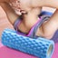 Yoga Column Gym Fitness Foam Roller Pilates Yoga Exercise Back Muscle Massage Carousel 4