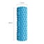 Yoga Column Gym Fitness Foam Roller Pilates Yoga Exercise Back Muscle Massage Carousel 5