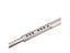 8"-16" Two Section Ball Bearing Furniture Slides For Keyboard Cabinet Carousel 5