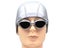Elastic Waterproof PU Swimming Cap For Men Women Adults Carousel 6