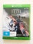Star Wars: Jedi Fallen Order / Xbox One / VGC Carousel 1