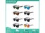Classic Polarized Sunglasses High Quality Men Women Driving Square Camping Carousel 3