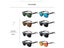 Classic Polarized Sunglasses High Quality Men Women Driving Square Camping Carousel 5