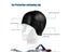 Adults Swimming Caps Men Women Long Hair Waterproof Swim Pool Cap Ear Protect Carousel 6