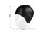 Adults Swimming Caps Men Women Long Hair Waterproof Swim Pool Cap Ear Protect Carousel 7