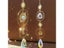 Suncatcher Crystal Sun Moon Crystals Prism Rainbow Maker Light Sun Catcher Carousel 3