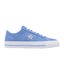 Converse One Star Pro Blue White Gold Men Unisex LifeStyle Casual Shoes A06647C Carousel 5