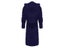 Skin-touching Chic Winter Warm Hooded Long Fleece Home Sleepwear Ankle Length Carousel 5