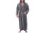 Skin-touching Chic Winter Warm Hooded Long Fleece Home Sleepwear Ankle Length Carousel 6