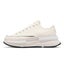 Converse Run Star Legacy CX Beige Men Unisex Platform Casual Shoes A11490C Carousel 1
