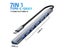 7 Ports USB 3.0 Type C HUB Expander Splitter High Speed OTG Adapter Docking Carousel 4