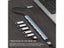 7 Ports USB 3.0 Type C HUB Expander Splitter High Speed OTG Adapter Docking Carousel 8