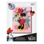 Disney Minnie Mouse No Count Cross Stitch Kit Carousel 1