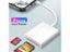 USB C HUB 3/5/6 In 1 For Memory Card / USB Flash / SD Card Adapter / USB 2.0 / Carousel 8