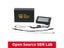 Tinysa 100khz-5.3ghz 4 Inch Hand-held RF Spectrum Analyzer Generator With Carousel 4