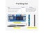 Orange Pi Zero 2 W 4GB RAM DDR4 Mini PC Allwinner H618 Orange Pi Zero 2W WiFi Carousel 7