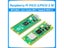 Raspberry Pi Pico 2/Pico 2 W RP2350 Chip RISC-V Hazard3 520KByte SRAM 4MByte Carousel 3