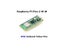 Raspberry Pi Pico 2/Pico 2 W RP2350 Chip RISC-V Hazard3 520KByte SRAM 4MByte Carousel 1