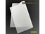 White DIY 400*500*3mm/5mm Computer Mesh Sponge PC Case Fan Cooler Dust Filter Carousel 3