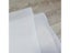 White DIY 400*500*3mm/5mm Computer Mesh Sponge PC Case Fan Cooler Dust Filter Carousel 4