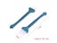 Mini Desktop Broom Cleaning Brush Sweep Tool Desk Computer Keyboard Car Air Carousel 5