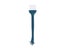 Mini Desktop Broom Cleaning Brush Sweep Tool Desk Computer Keyboard Car Air Carousel 6