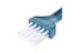 Mini Desktop Broom Cleaning Brush Sweep Tool Desk Computer Keyboard Car Air Carousel 7