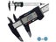 150mm 100mm Electronic Digital Caliper Carbon Fiber Dial Vernier Caliper Gauge Carousel 4