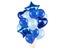14Pcs/set 18inch Heart Star Foil Balloon 12inch Confetti Latex Balloons Carousel 6