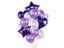 14Pcs/set 18inch Heart Star Foil Balloon 12inch Confetti Latex Balloons Carousel 7
