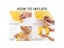 Birthday Party Balloons Wedding Decorations Carousel 7