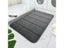 Bathroom Coral Velvet Anti-skid Mat Quick Water Absorption Dry Machine Washing Carousel 3