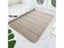 Bathroom Coral Velvet Anti-skid Mat Quick Water Absorption Dry Machine Washing Carousel 1